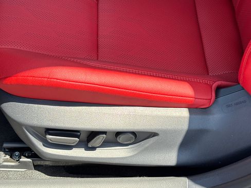 New 2026 Toyota Camry XSE FWD image 25