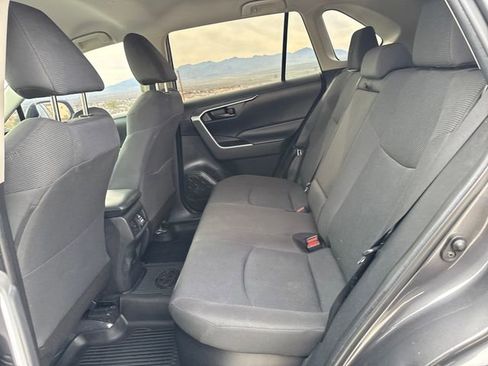 Used 2020 Toyota RAV4 LE image 30