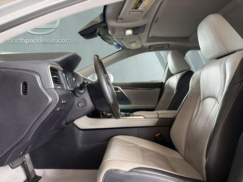 Used 2019 Lexus RX 350 FWD w/ Premium Package image 7