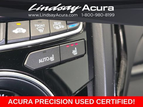 Certified 2020 Acura RDX AWD w/ Technology Package image 19