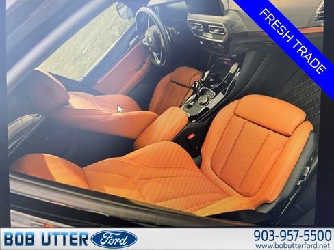 Used 2024 BMW X3 sDrive30i w/ Premium Package w/ZPA RWD image 5