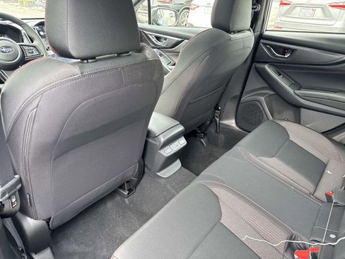 New 2026 Subaru WRX Premium AWD/4WD image 13