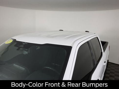 Used 2023 Ford F150 XLT w/ Equipment Group 302A High image 28