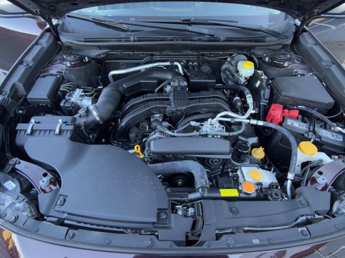 Used 2025 Subaru Outback Touring image 9
