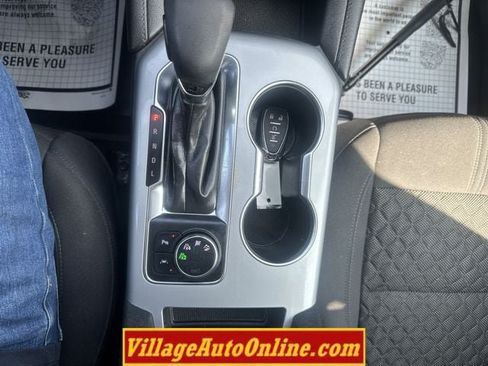 Used 2022 Chevrolet Blazer LT AWD/4WD image 22