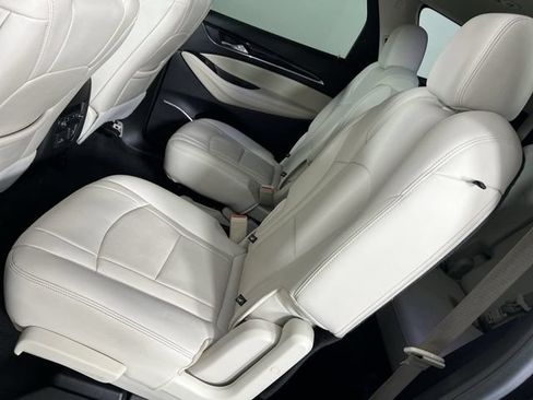 Certified 2023 Buick Enclave Essence w/ Experience Buick Package FWD image 26