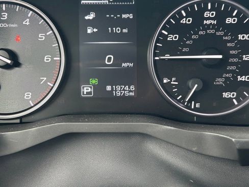 Used 2026 Subaru Ascent Bronze Edition AWD/4WD image 36