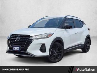 Used 2024 Nissan Kicks SR w/ SR Premium Package FWD video 1