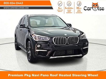 Used 2017 BMW X1 xDrive28i w/ Premium Package