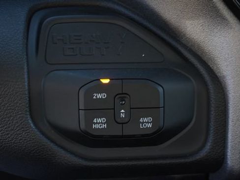 New 2026 RAM 2500 Tradesman image 23