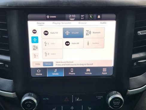 Certified 2023 RAM 1500 Big Horn image 18