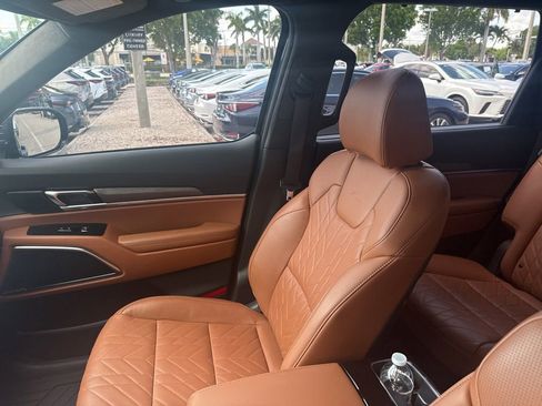 Used 2025 Kia Telluride SX Prestige X-Line AWD/4WD image 20
