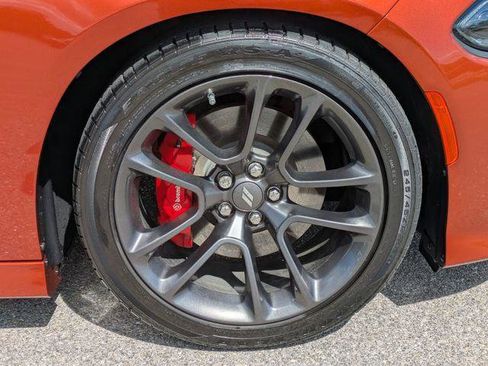 Certified 2023 Dodge Charger R/T w/ Daytona Edition Group RWD image 8