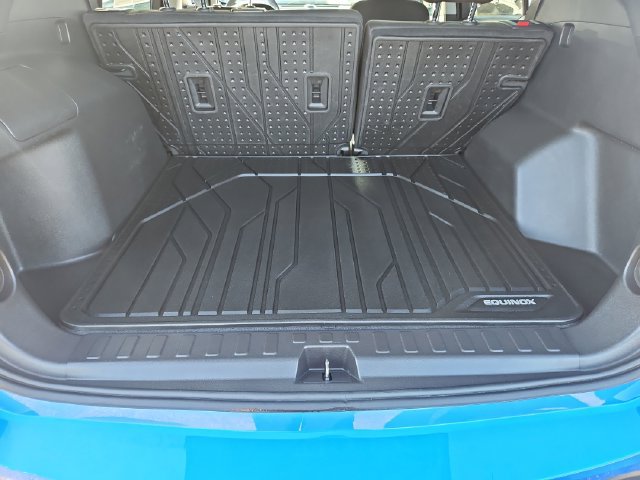 Used 2024 Chevrolet Equinox LS w/ LS Convenience Package FWD image 23