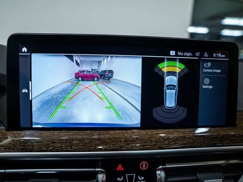 Used 2022 BMW X3 xDrive30i w/ Premium Package 2 (ZPA) image 26