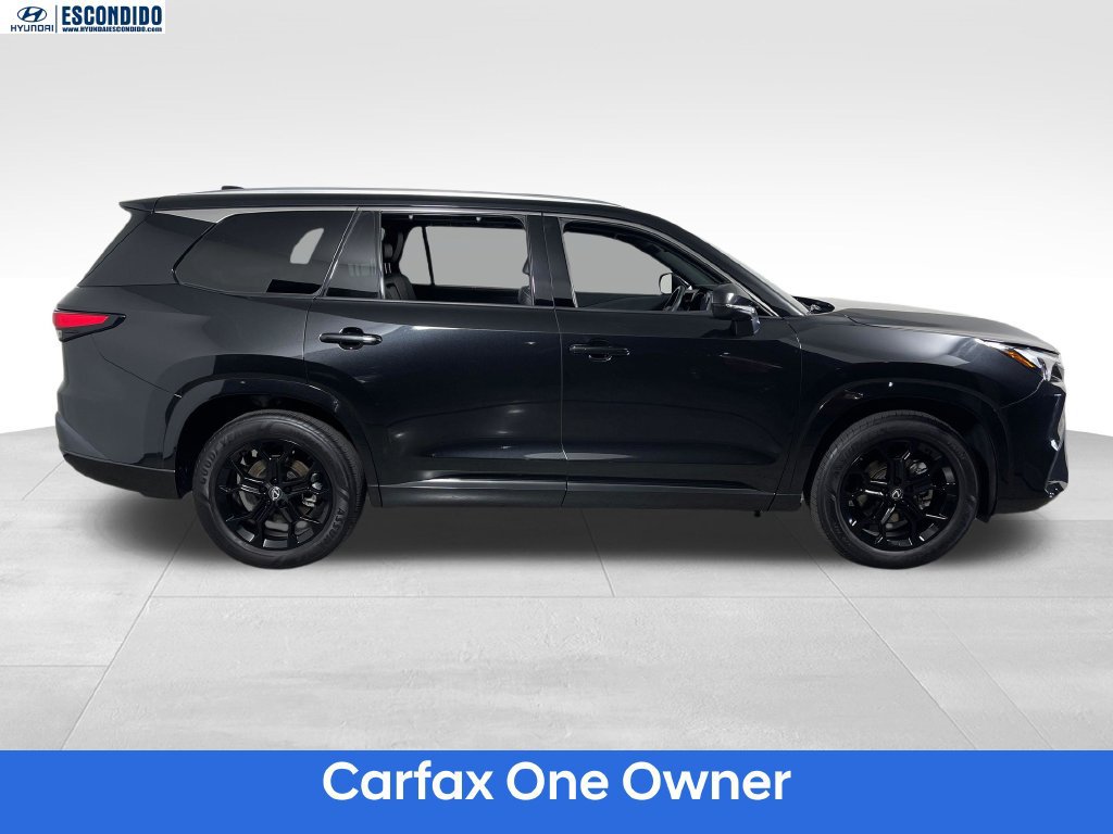 Used 2024 Lexus TX 350 FWD image 2