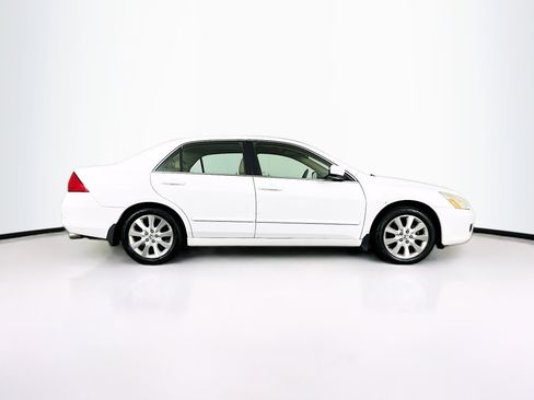 Used 2007 Honda Accord EX-L image 10