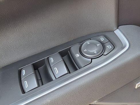 New 2026 Chevrolet Silverado 1500 RST w/ RST All Star Premium Package AWD/4WD image 29