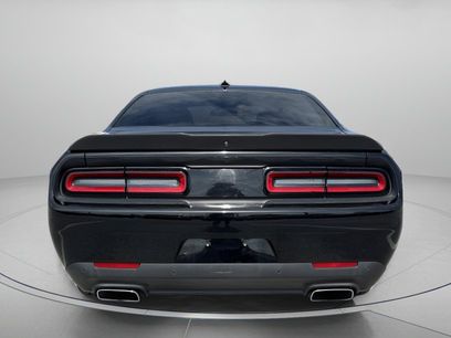 Used 2023 Dodge Challenger R/T Scat Pack