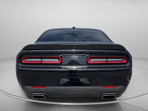 Used 2023 Dodge Challenger R/T Scat Pack image 4