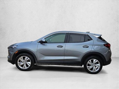 Used 2025 Buick Encore GX Preferred FWD image 9