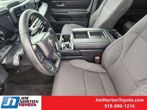 Used 2026 Toyota Tundra SR5 w/ SX Package AWD/4WD image 14