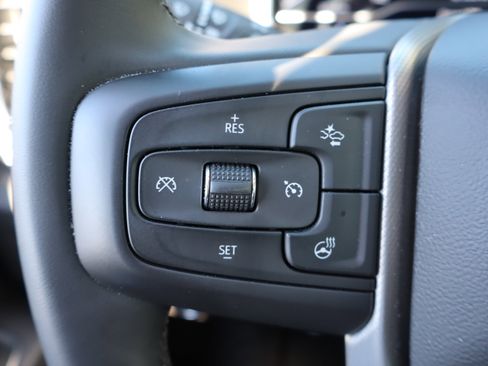 Used 2025 GMC Sierra 2500 Denali w/ Technology Package image 25