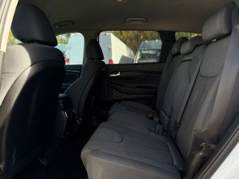 Used 2023 Hyundai Santa Fe SE w/ Cargo Package image 18