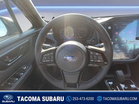 New 2026 Subaru Forester Premium AWD/4WD image 13