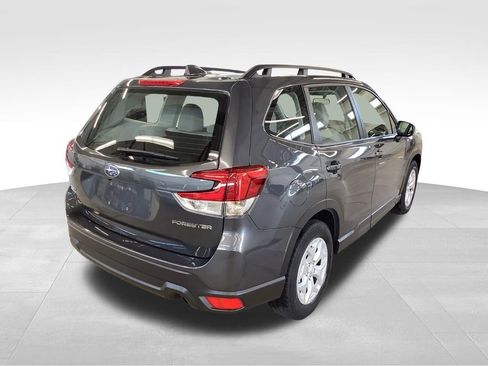 Used 2023 Subaru Forester AWD/4WD image 20
