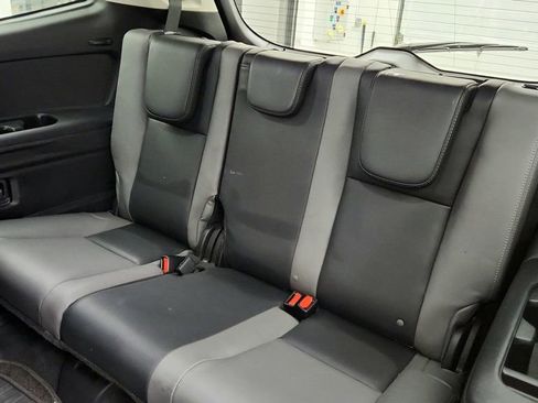 Used 2022 Subaru Ascent Onyx Edition image 23