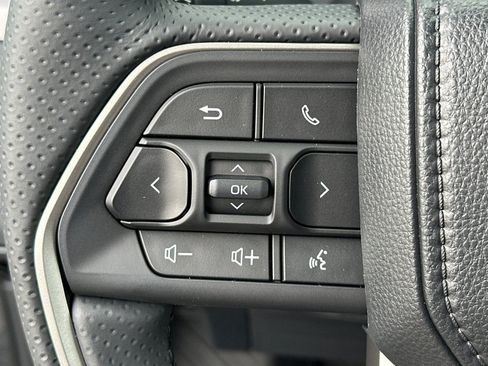 New 2026 Toyota 4Runner TRD Off-Road Premium AWD/4WD image 29