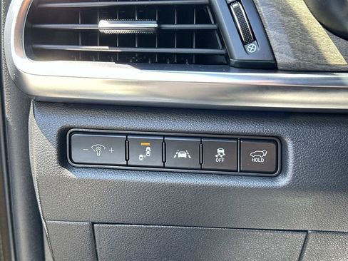 Used 2022 Kia Telluride SX w/ SX Prestige Package AWD/4WD image 19