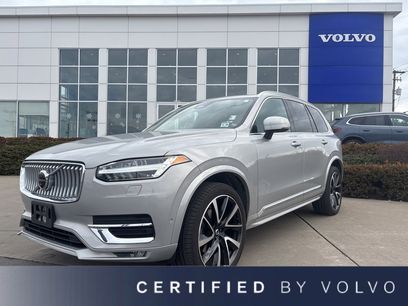 Certified 2023 Volvo XC90 B5 Plus