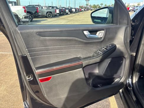 Used 2024 Ford Escape ST-Line AWD/4WD image 19