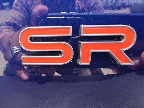 New 2026 Nissan Kicks SR w/ SR Premium Package FWD image 42