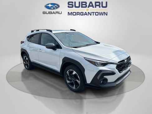 New 2025 Subaru Crosstrek 2.5i Limited image 3