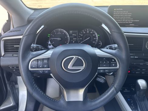 Used 2019 Lexus RX 350 AWD w/ Navigation Package image 13