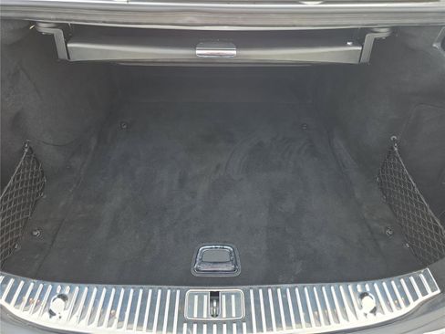 Used 2015 Mercedes-Benz S 550 S 550 image 14