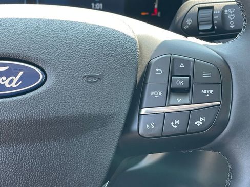 New 2026 Ford Maverick XLT AWD/4WD image 18