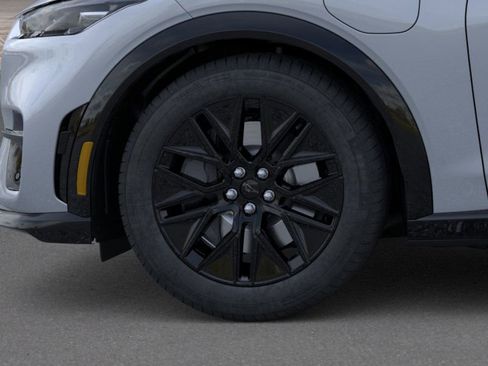 New 2026 Ford Mustang Mach-E Premium w/ Sport Appearance Package image 19