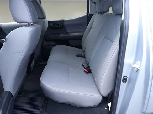 Certified 2022 Toyota Tacoma SR w/ SR Convenience Package image 14