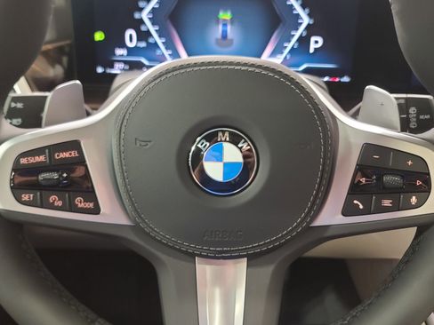 New 2026 BMW X5 xDrive40i w/ M Sport Package image 16