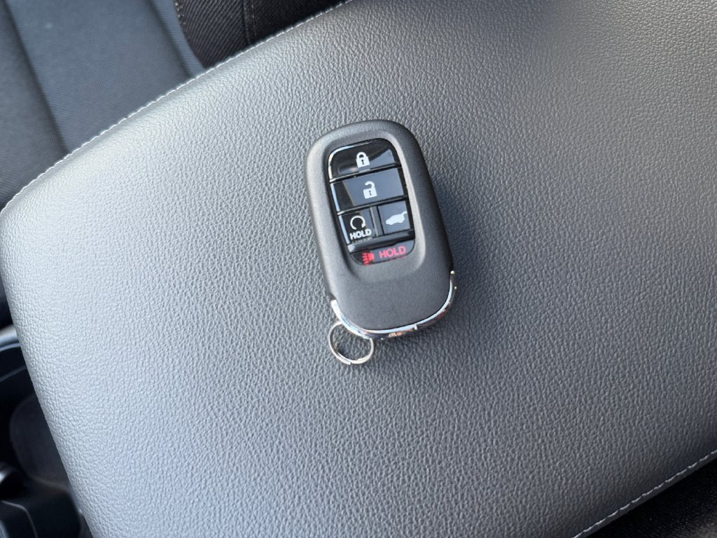 Used 2026 Honda CR-V EX image 31