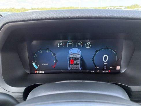 New 2026 Ford F150 XLT AWD/4WD image 31