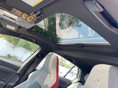 New 2025 Volkswagen GTI Autobahn image 47