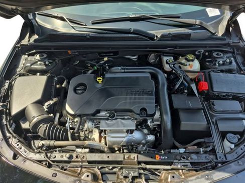 Used 2022 Chevrolet Malibu LS FWD image 20