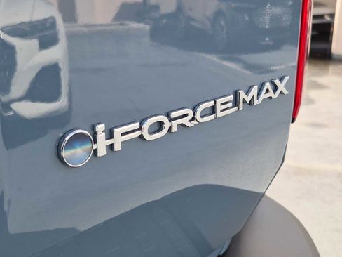 Used 2025 Toyota Land Cruiser w/ Premium Package image 11