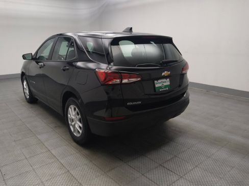 Used 2024 Chevrolet Equinox LS FWD image 5