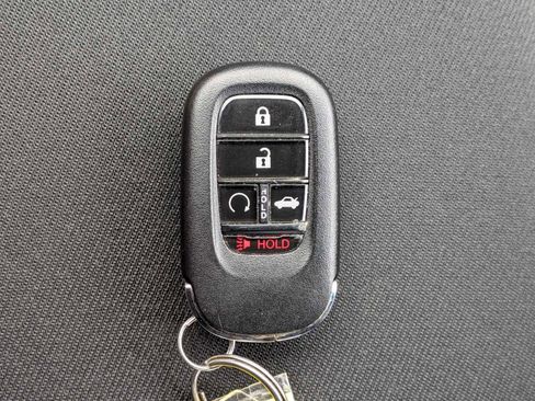 Certified 2024 Honda Civic Sport image 32